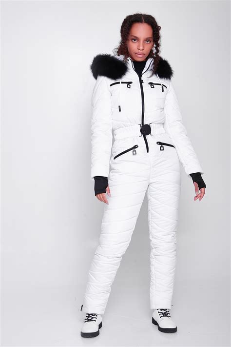 fendi one piece ski suit|One Piece Snow Suit .